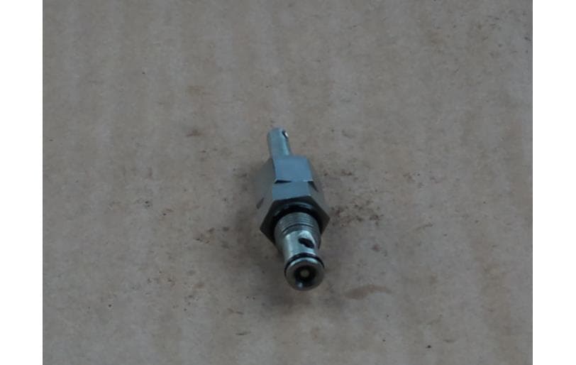 Valve Assembly F/regulator