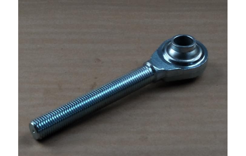Link Assembly Rear