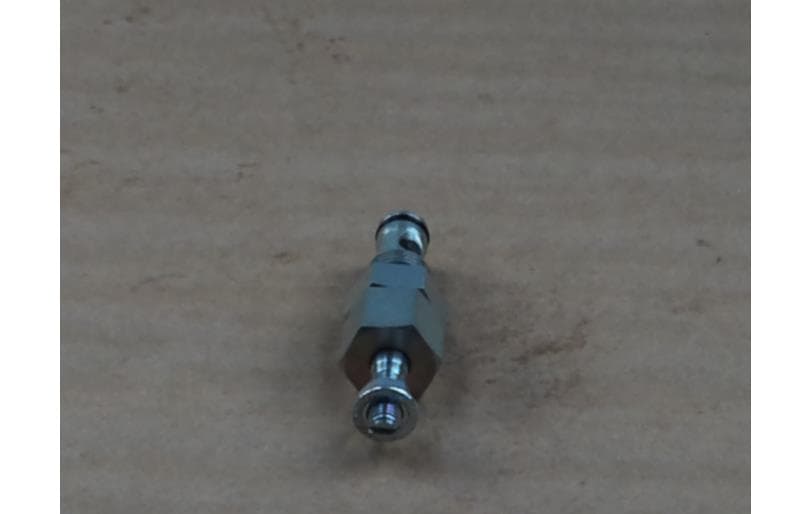 Valve Assembly F/regulator