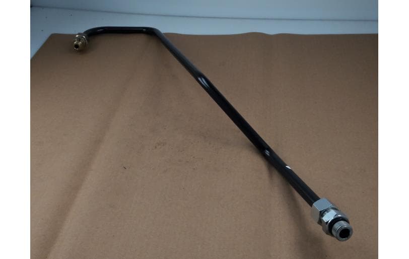 Pipe Assembly M/pressure