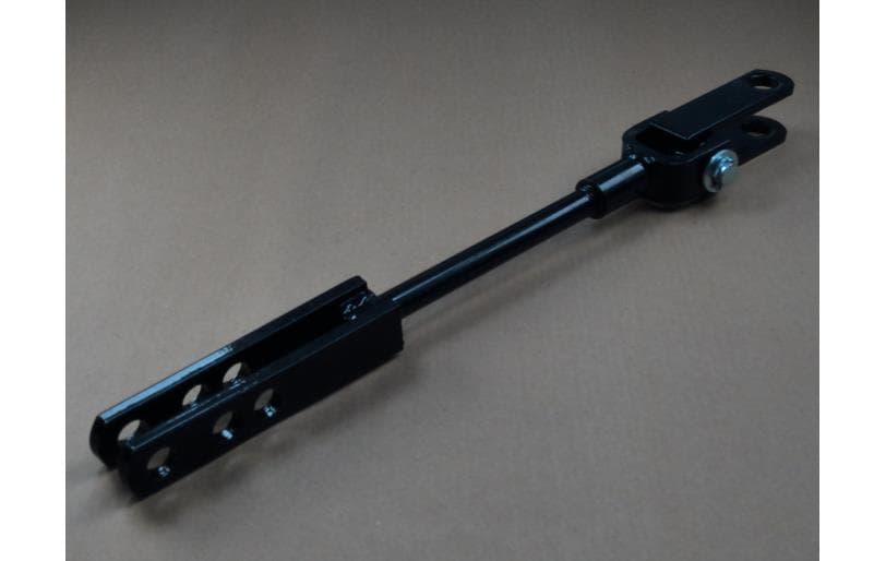 Rod Assembly Lift