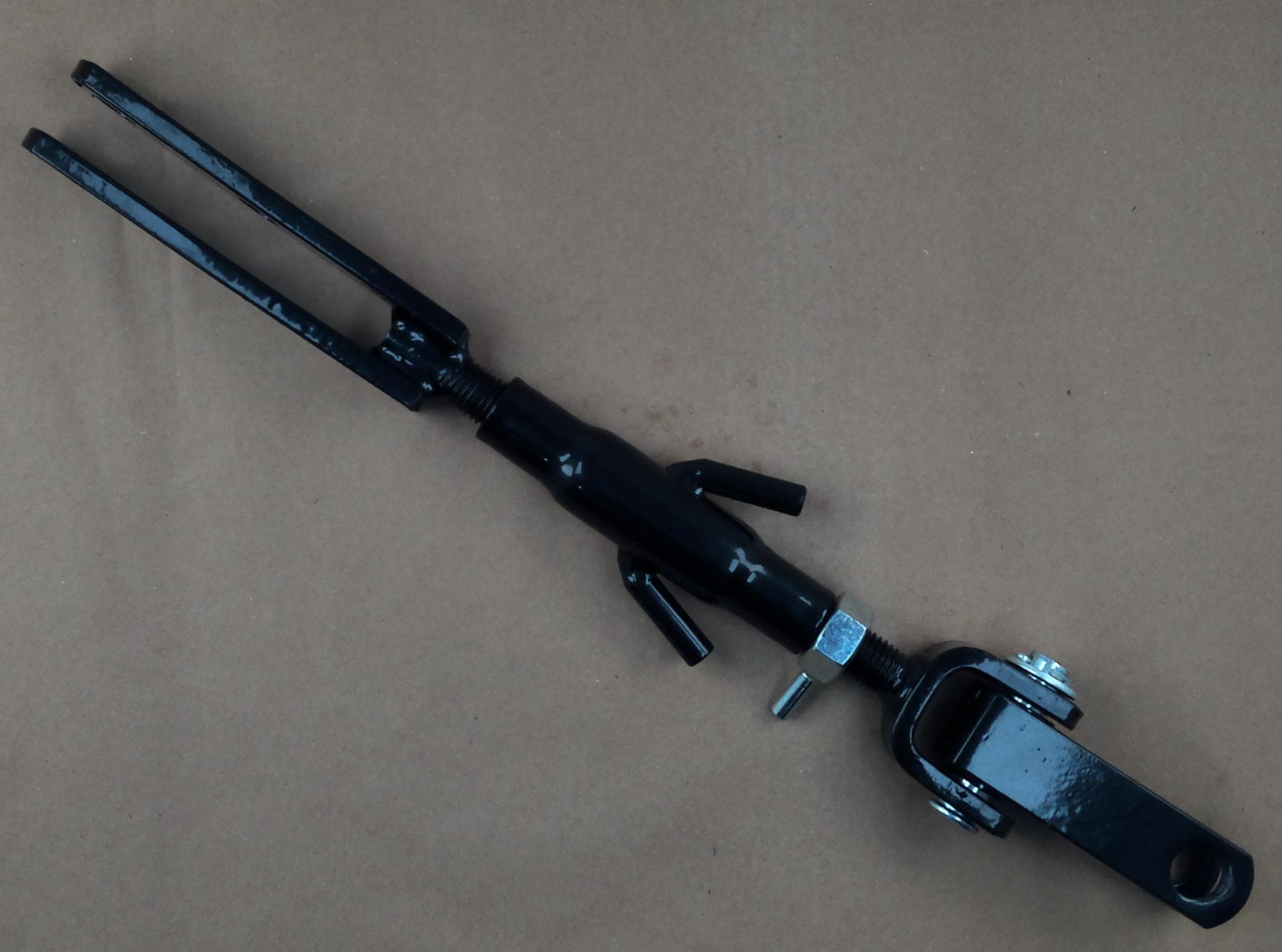 Rod Assembly Lift