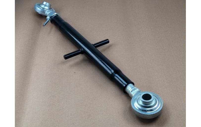 Link Assembly Upper