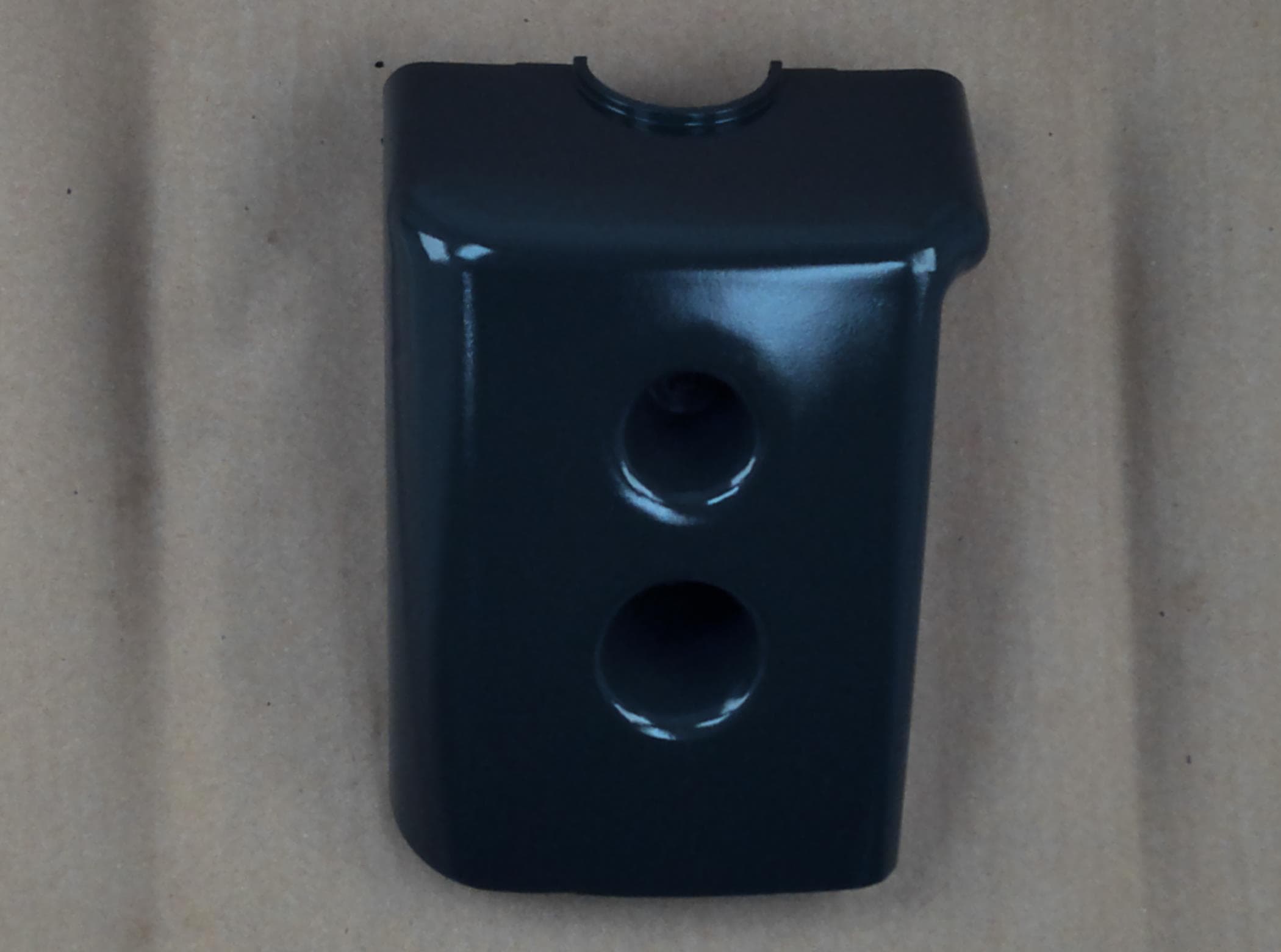Cover Steering Front