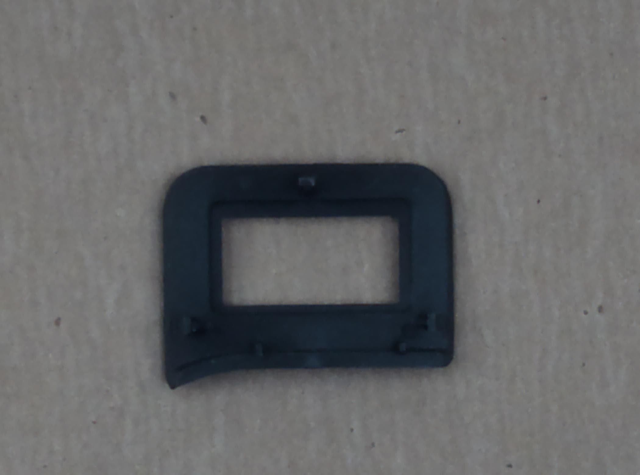 Cover Cruise Switch