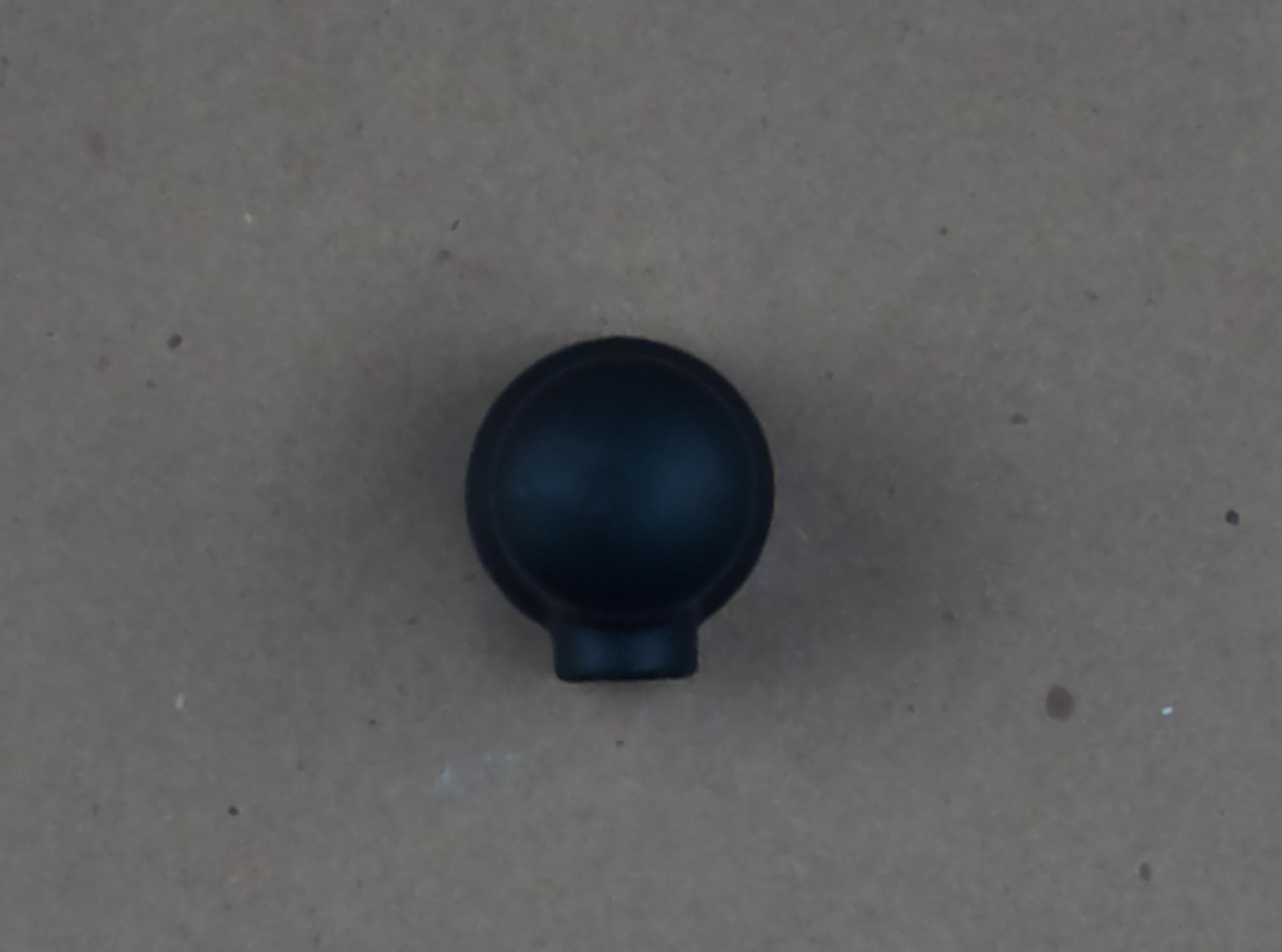 Cap Lever