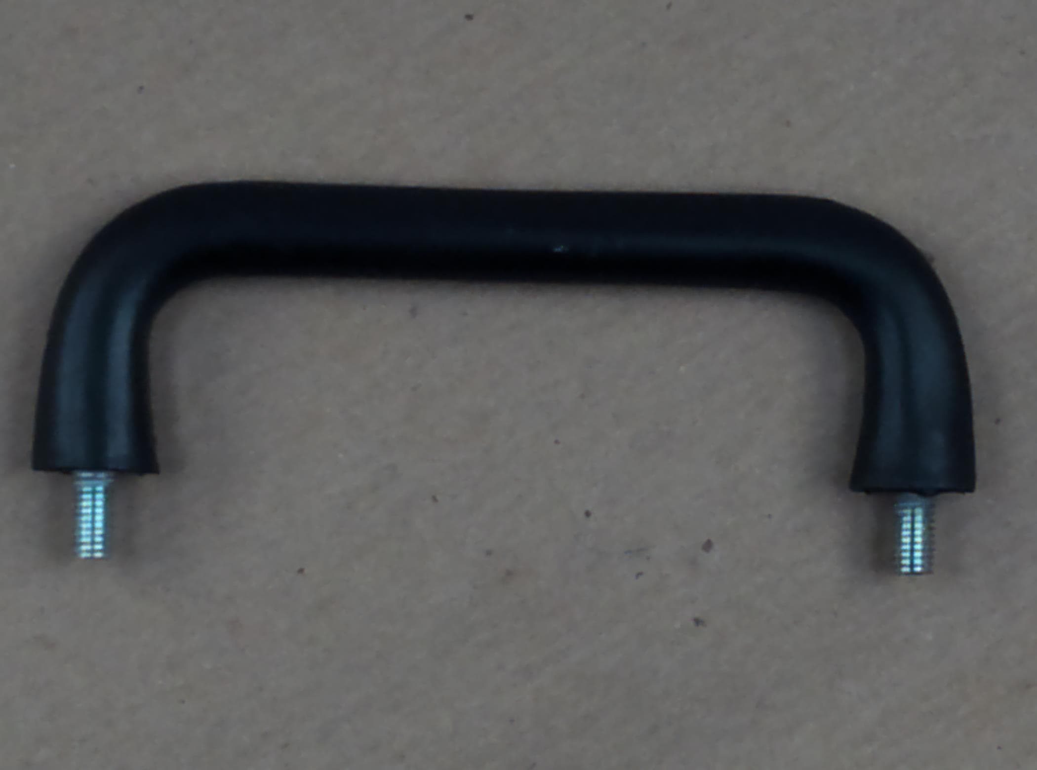 Handle Rail