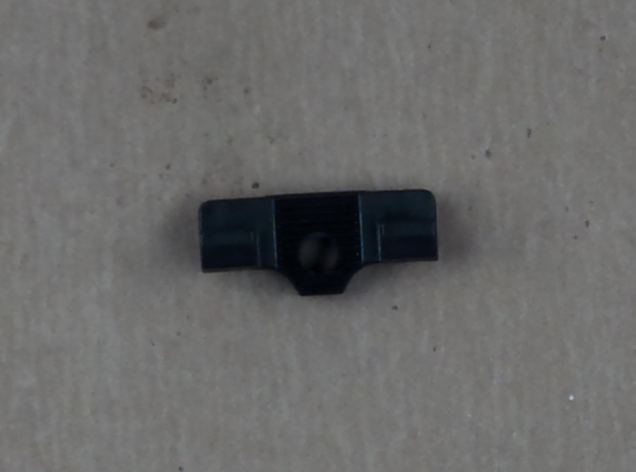 Stopper Hydraulic/Lever TRG825