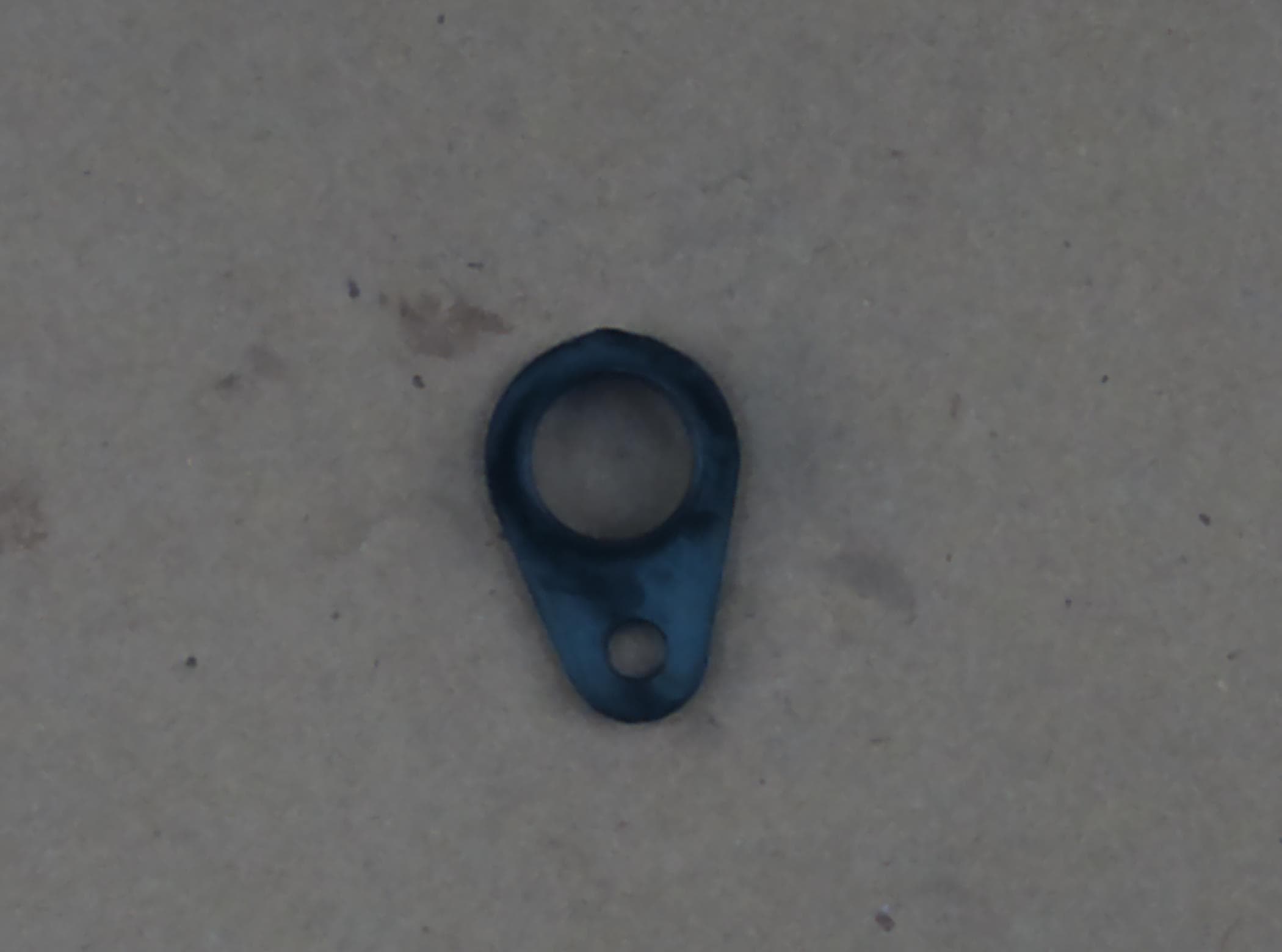 Bushing Plastic