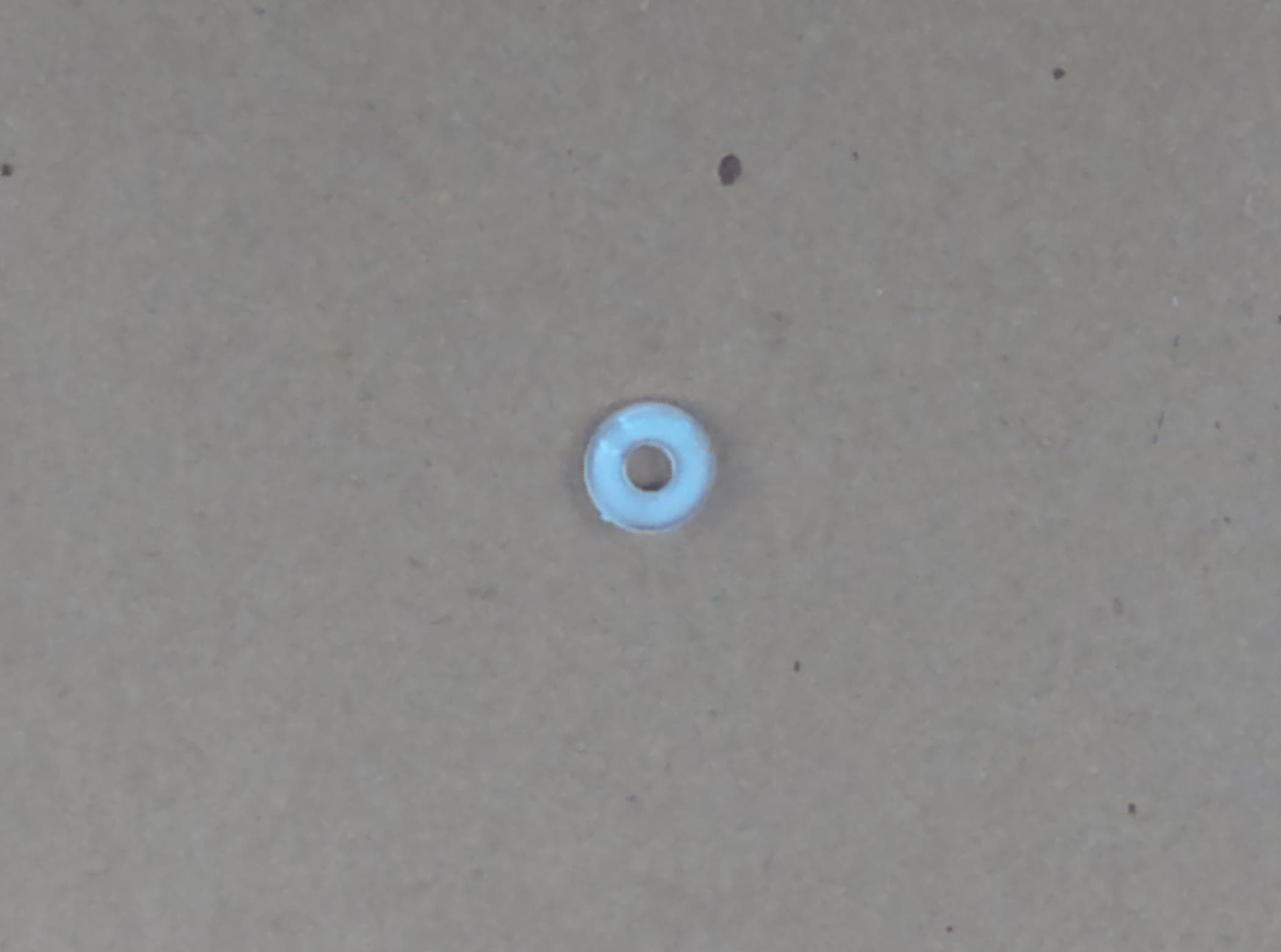 Washer Plastic