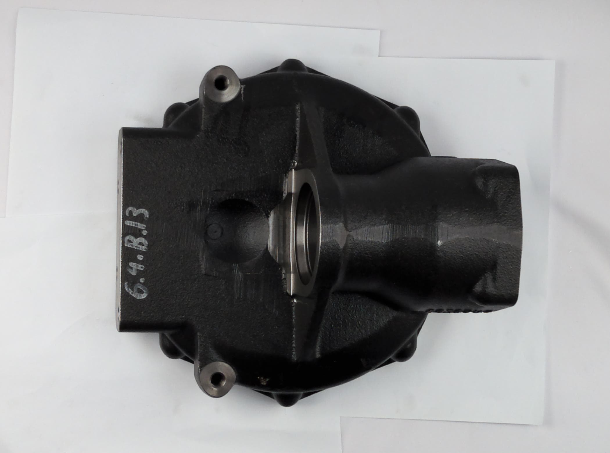 Case Gear
