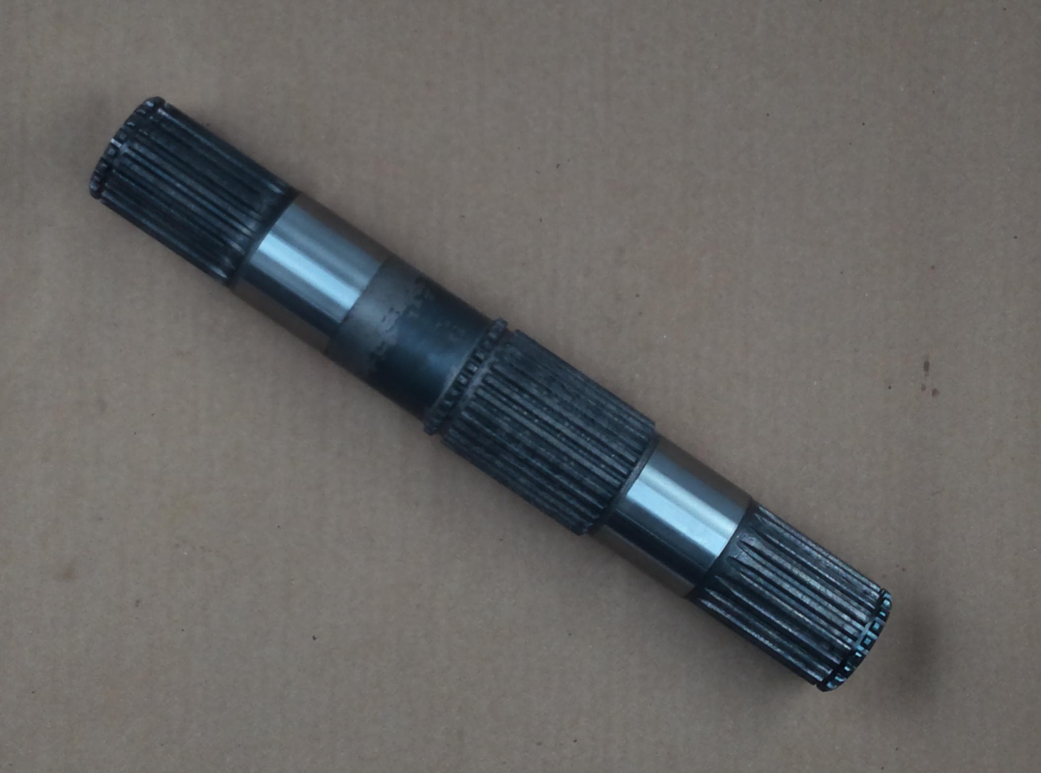 Shaft Hydraulic/Lift TRG821