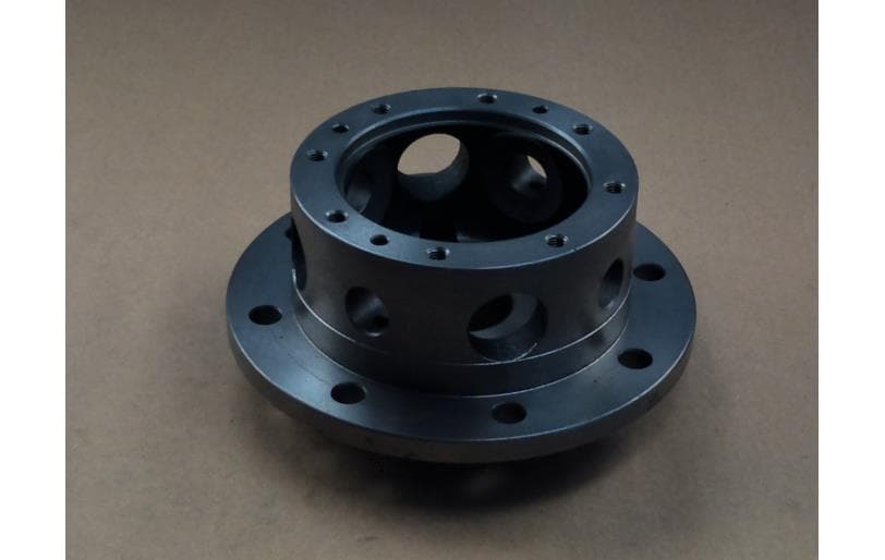 Case Diff