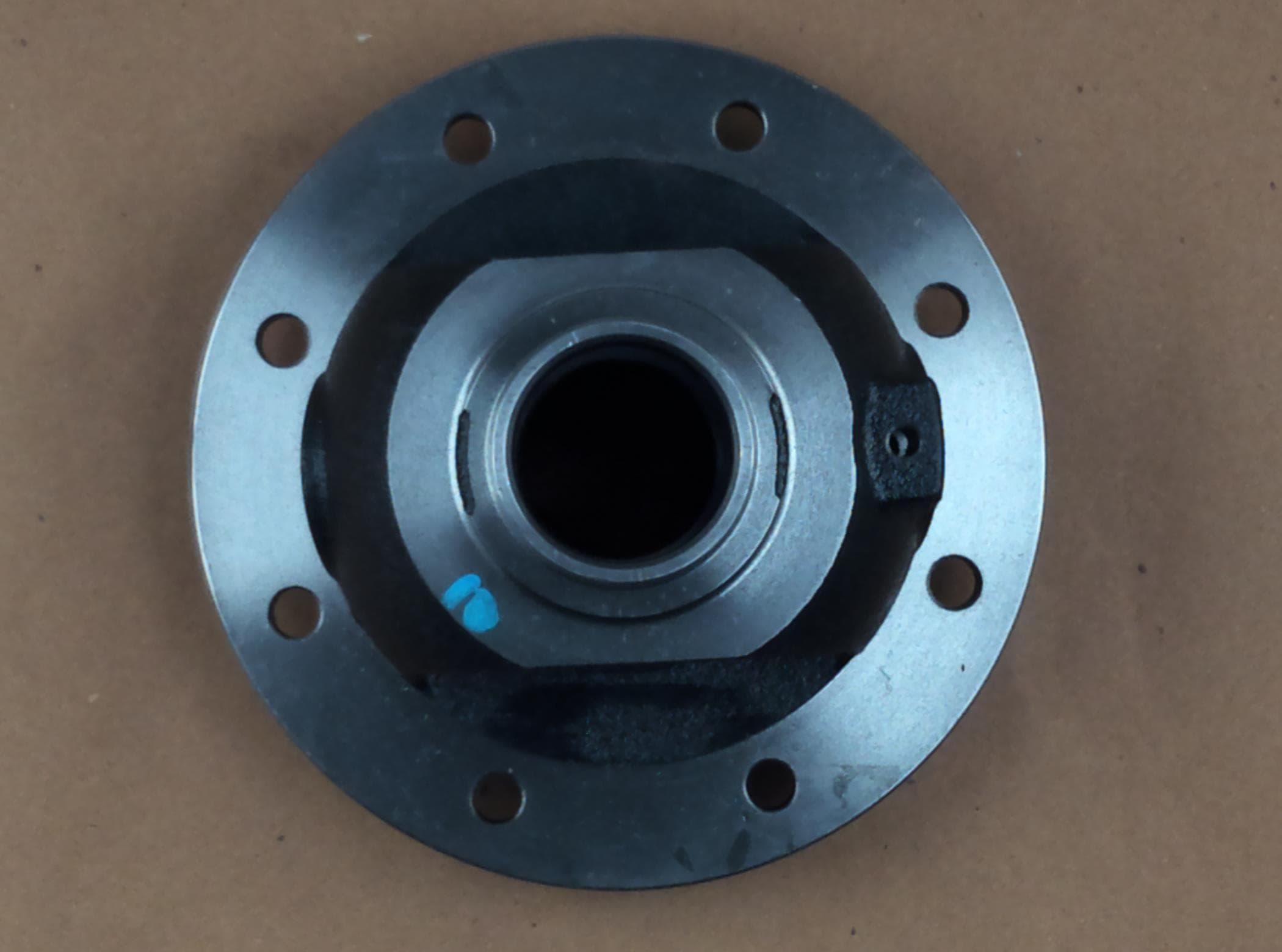 Case Diff