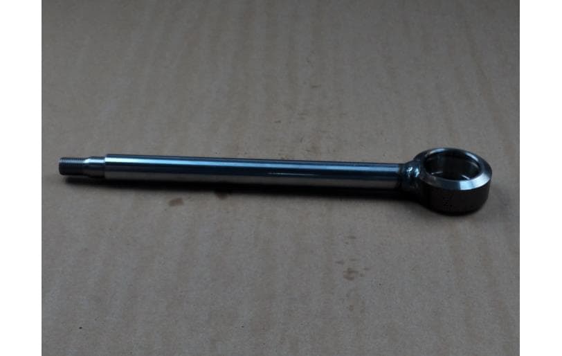 Rod Steering/Cylinder TRG630