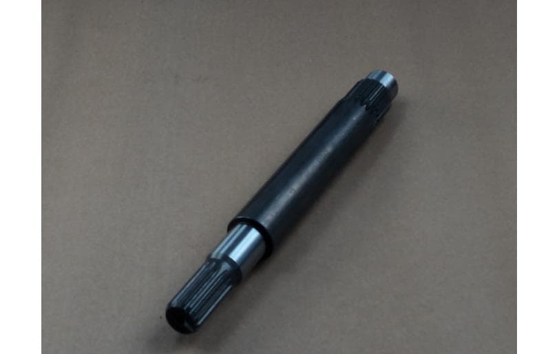 Shaft Rear