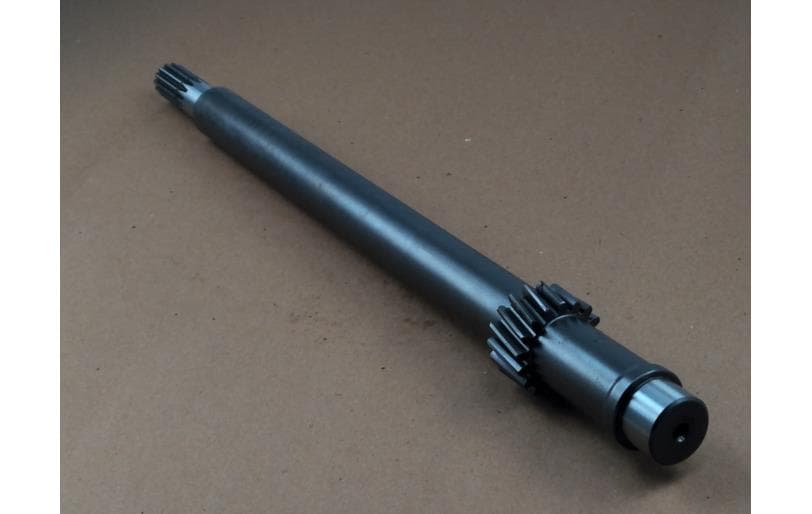 Shaft PTO Drv