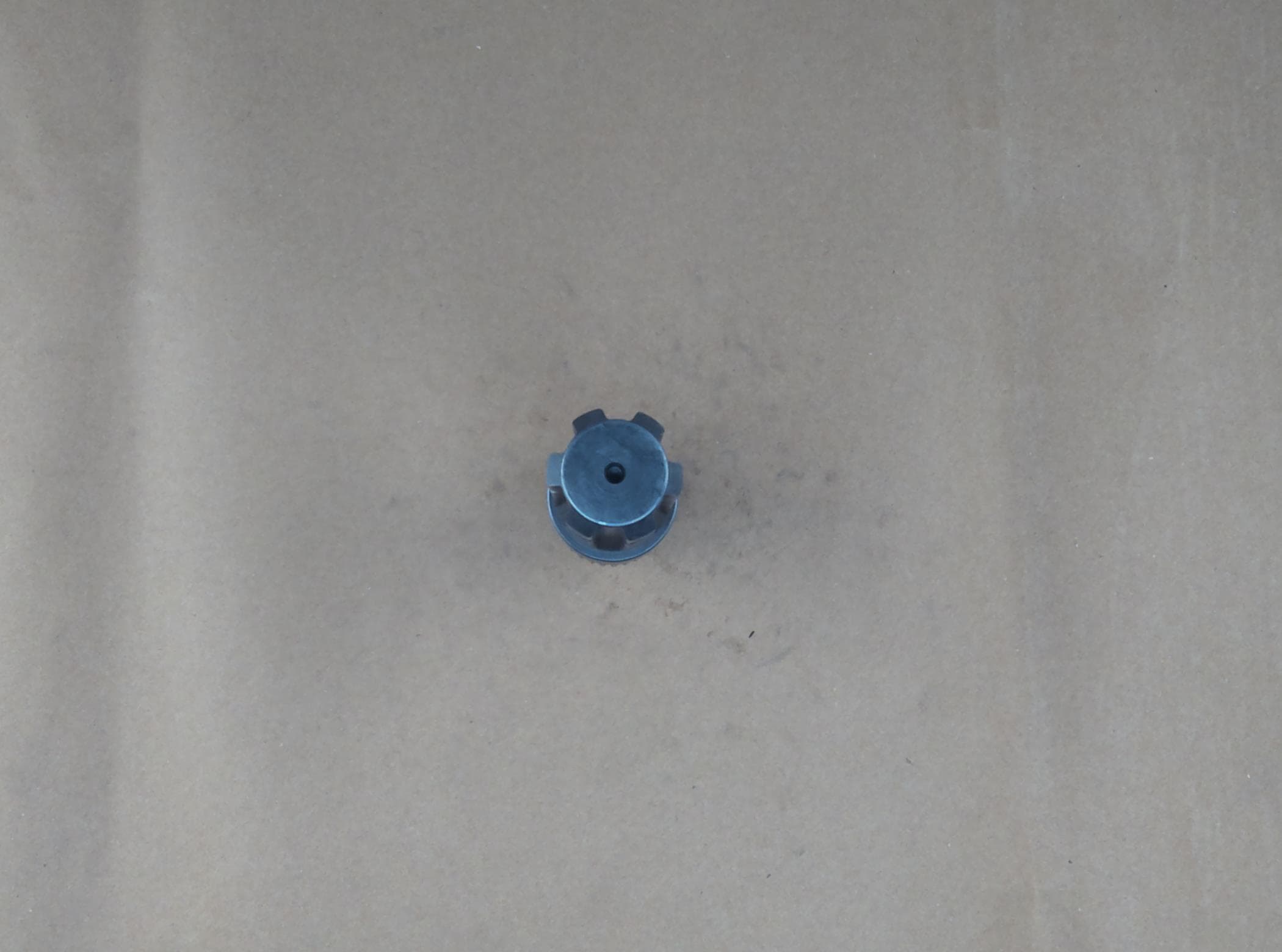 Shaft PTO