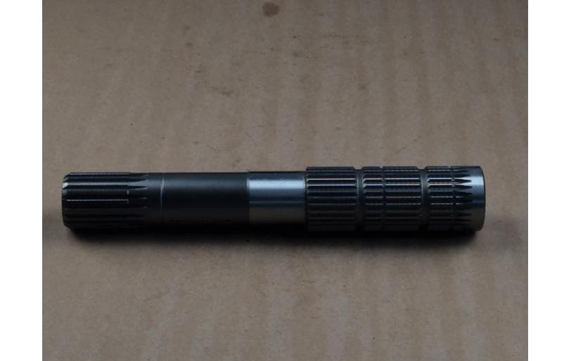 Shaft F/r Drv