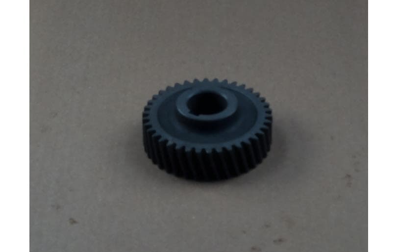 Gear Balancer