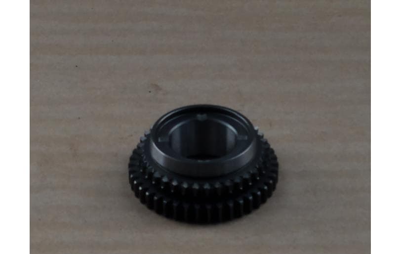 Gear Main Shift Driven 2