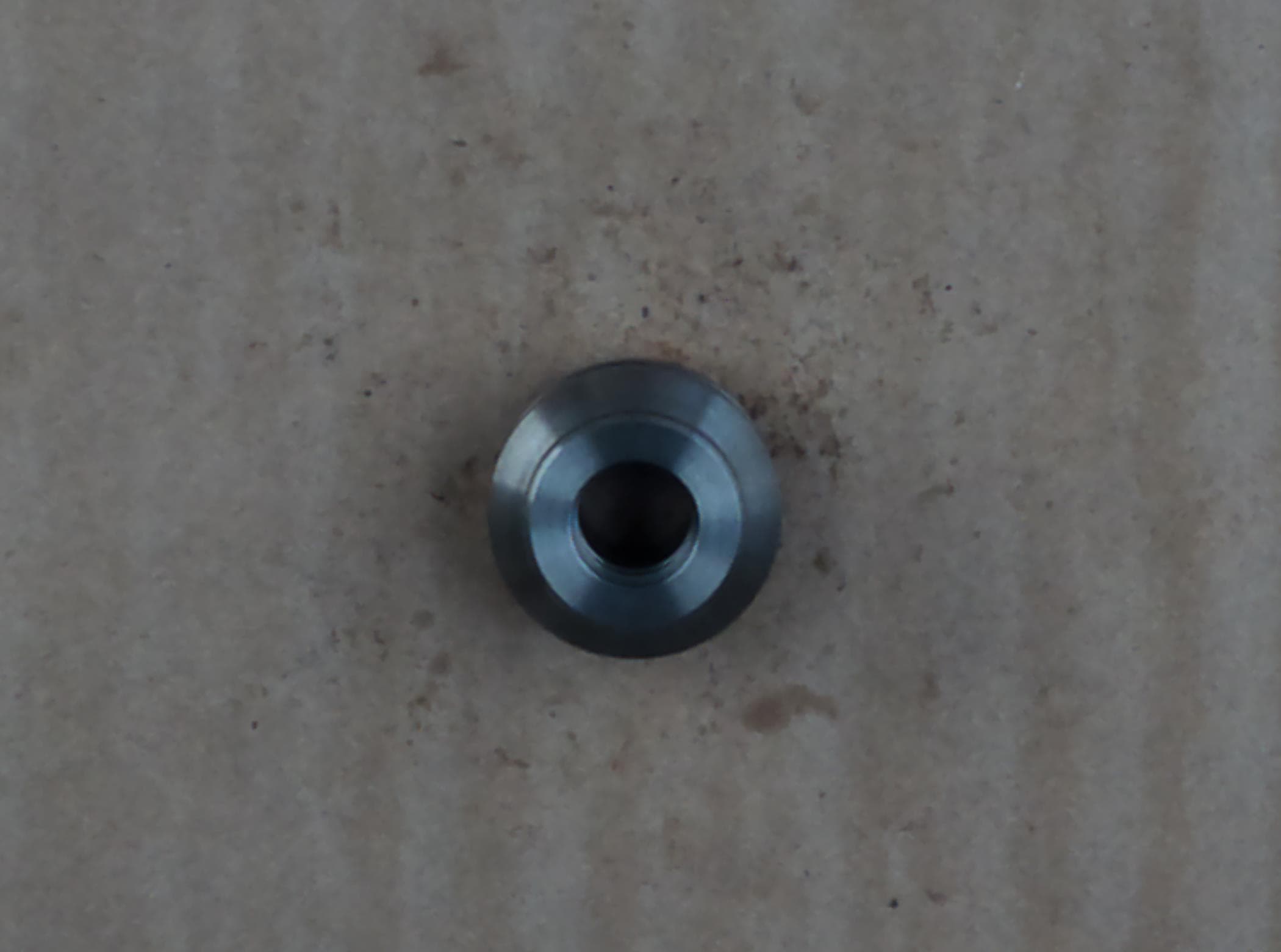 Sleeve Steering Cylinder