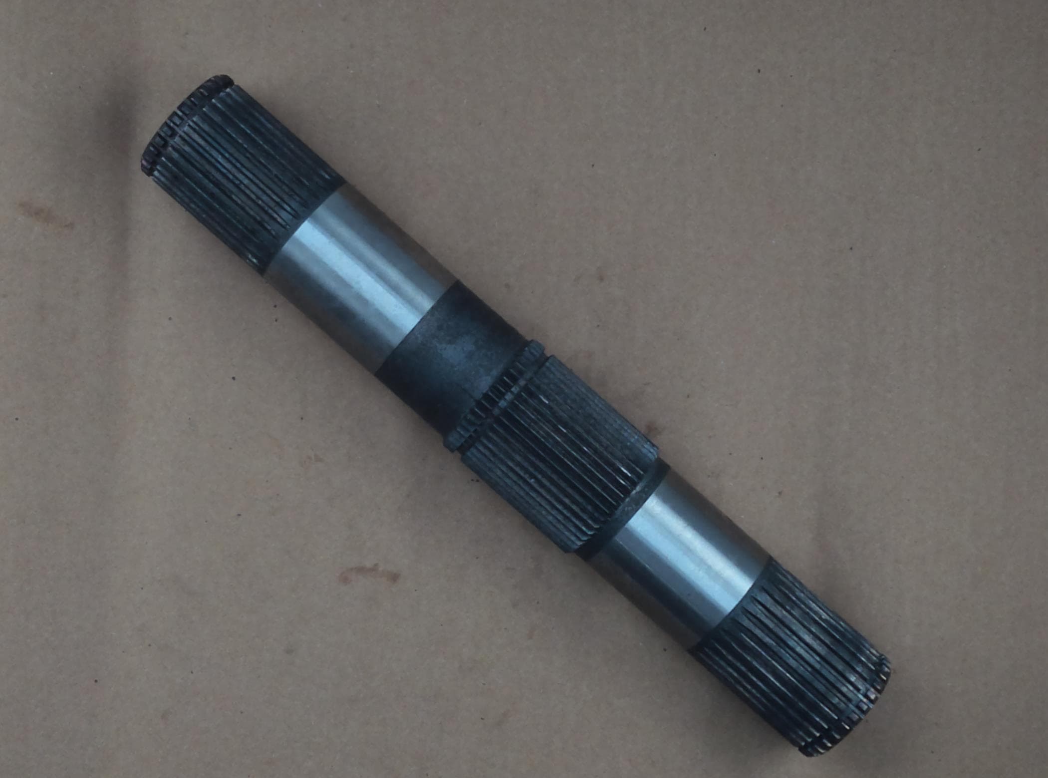 Shaft Hydraulic Lifter