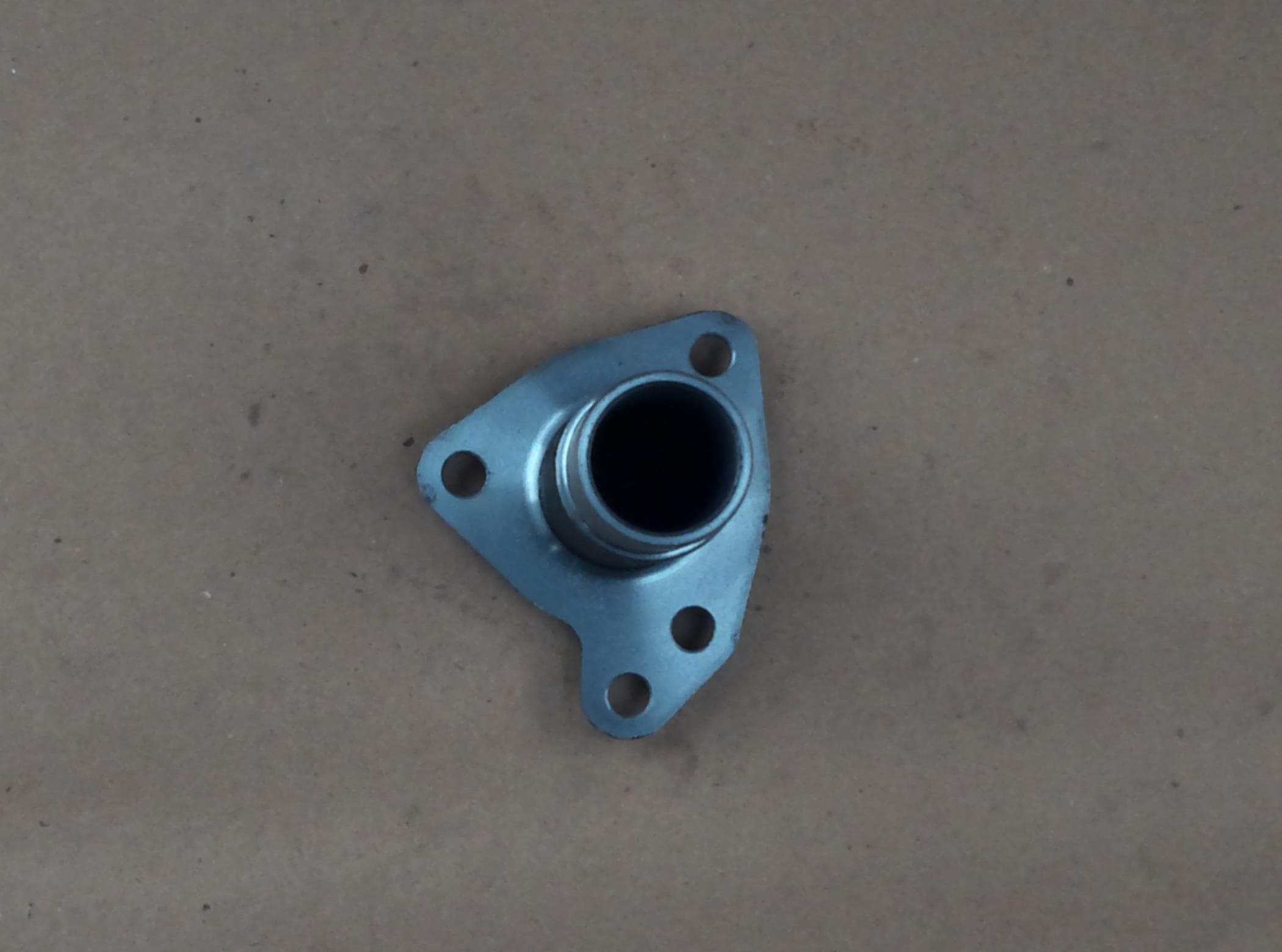 Cover Main Shaft Trg250