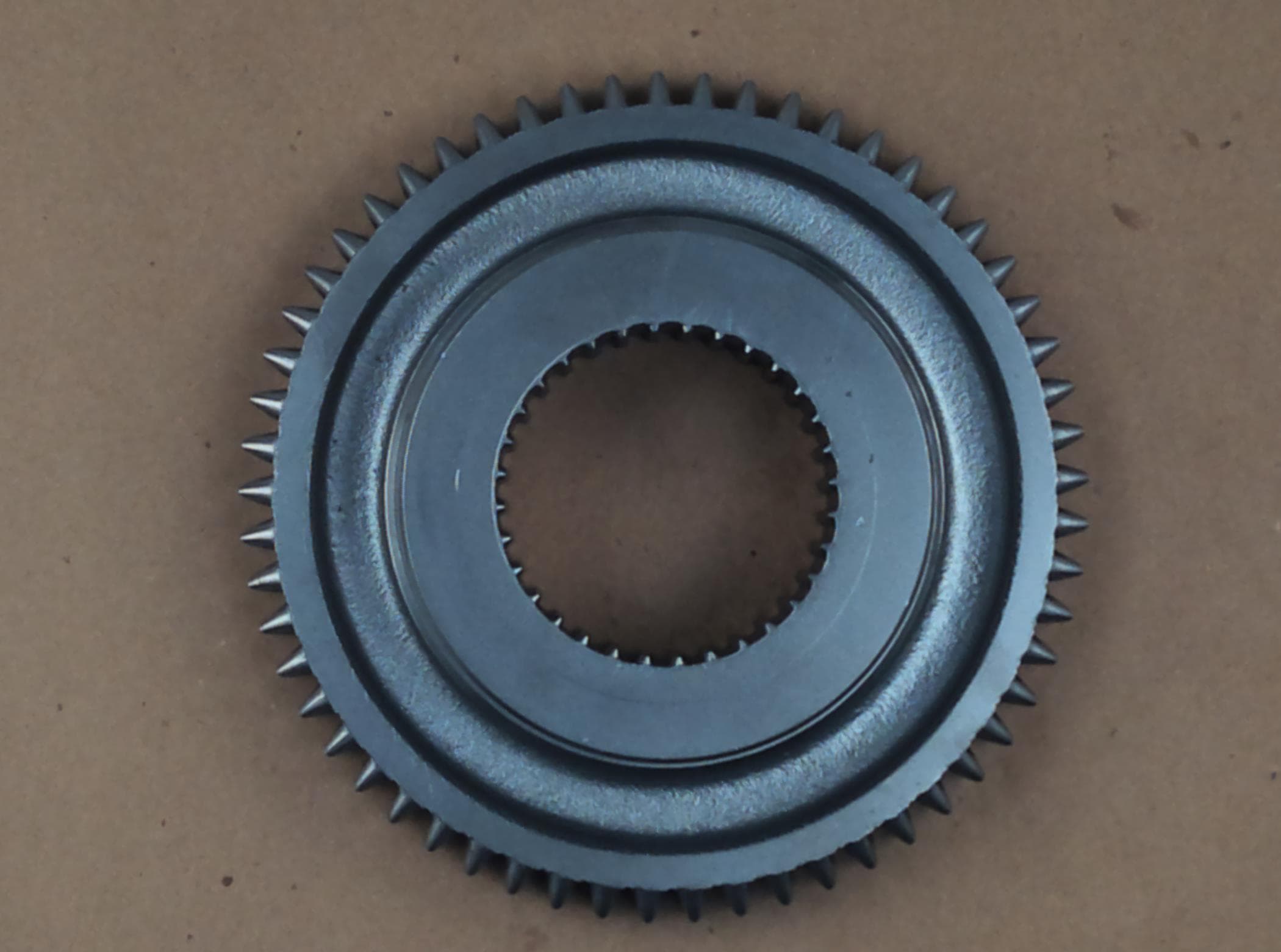 Gear PTO Drvn 2nd Trg287