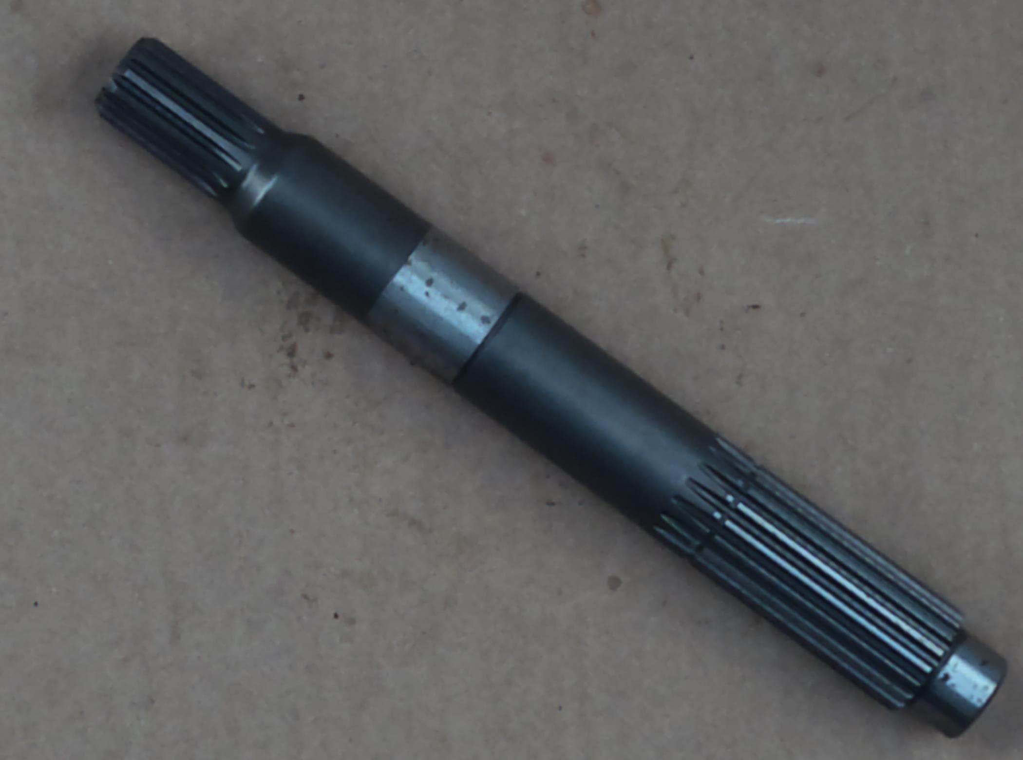 Shaft Drv