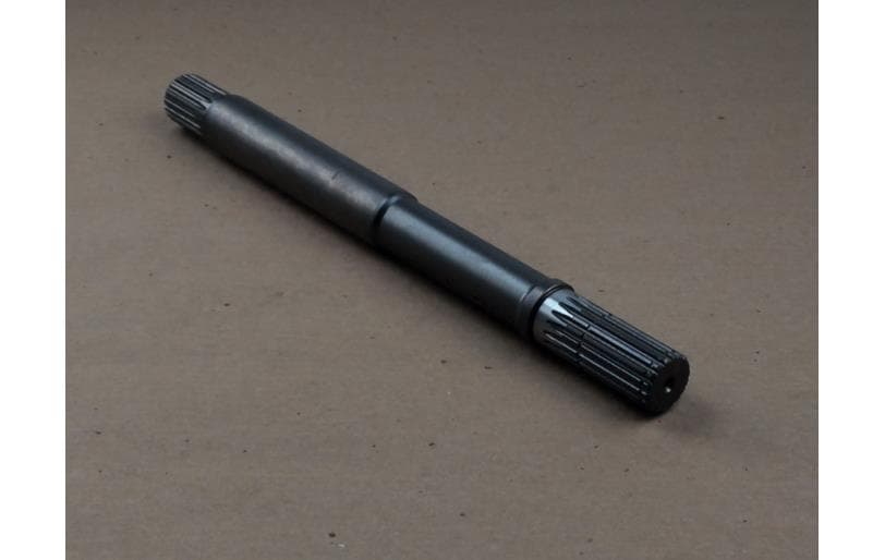 Shaft PTO Rear