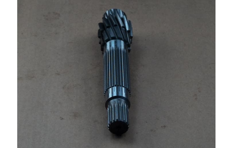 Shaft PTO Drv Trg287