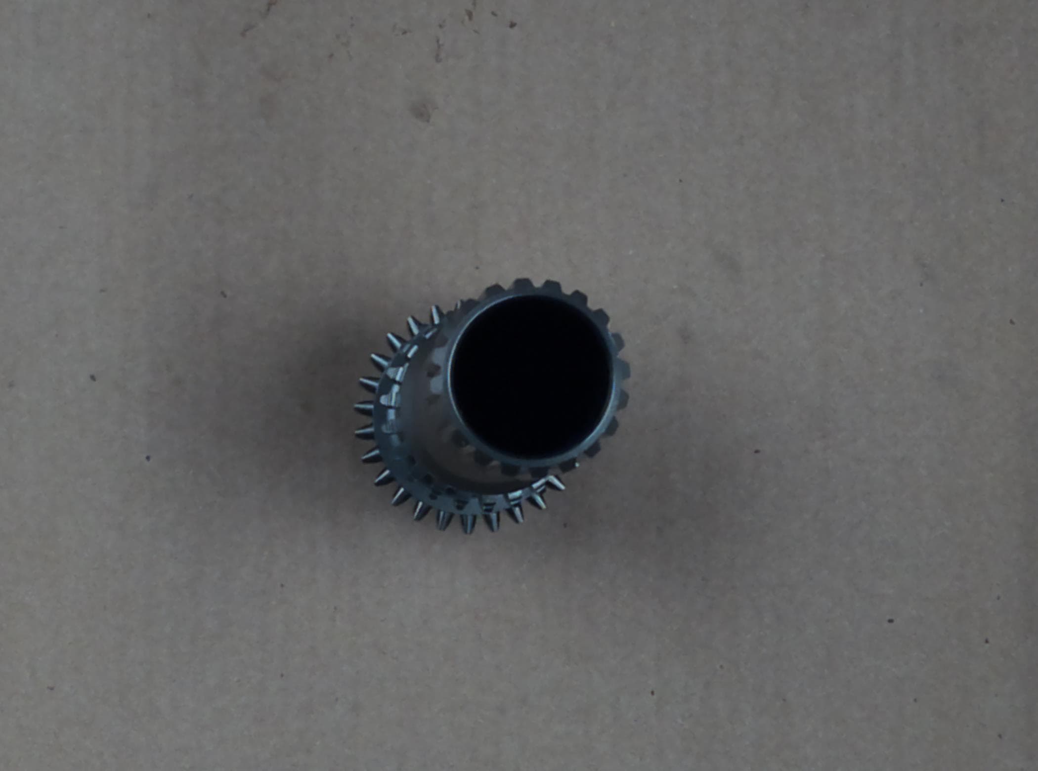 Shaft F/r Drv