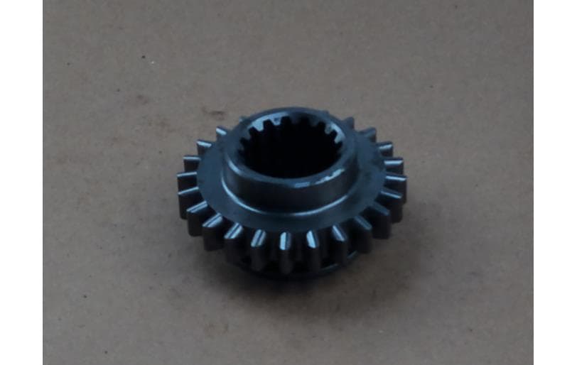 Gear Drvn(g/pto) Trg287