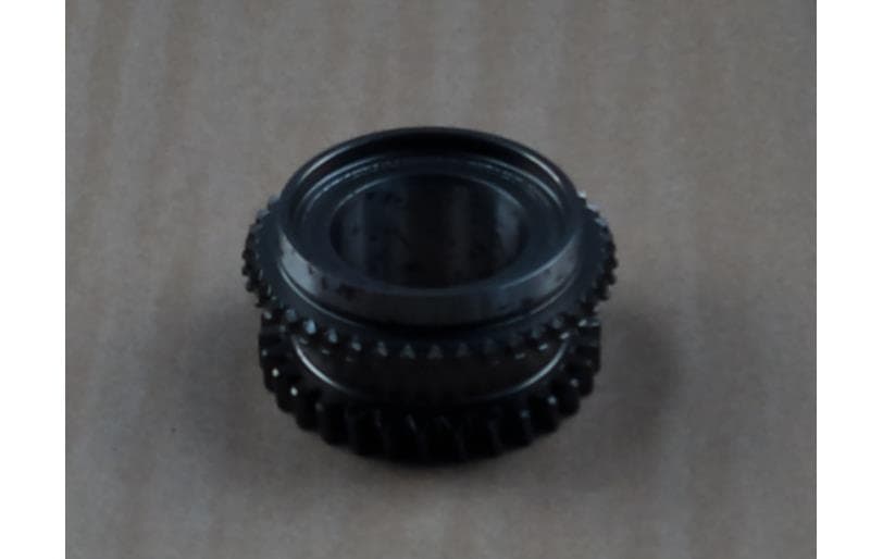 Gear R/drvn+crp Trg281