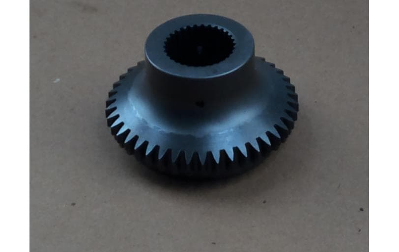 Hub Sync Clutch