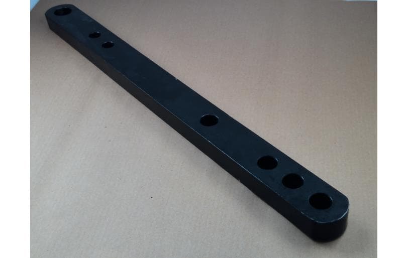 Drawbar Hitch