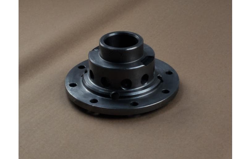 Case Diff