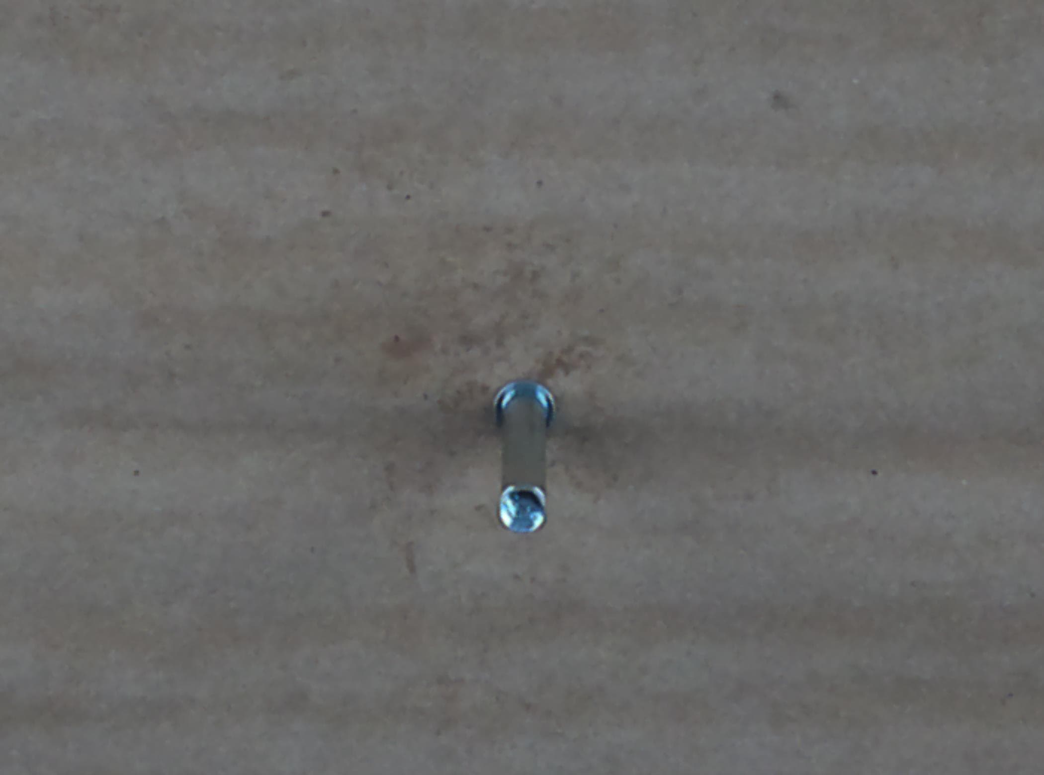 Pin Hinge