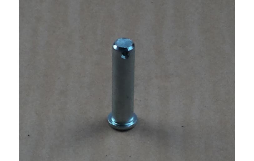 Pin Lift Rod