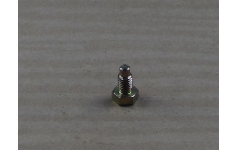 Bolt Rail