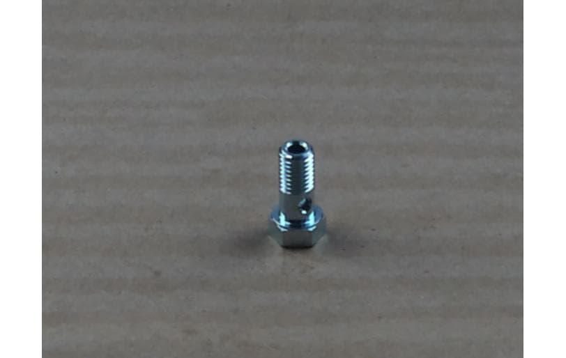 Bolt Union