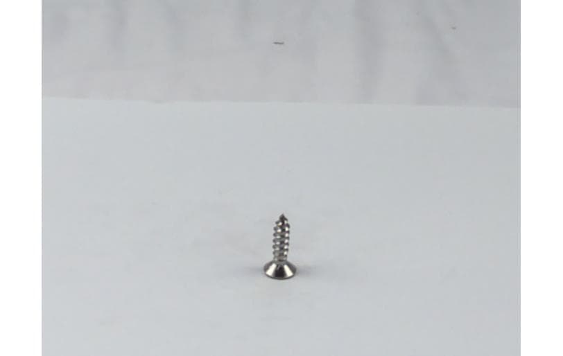 Screw Tapping