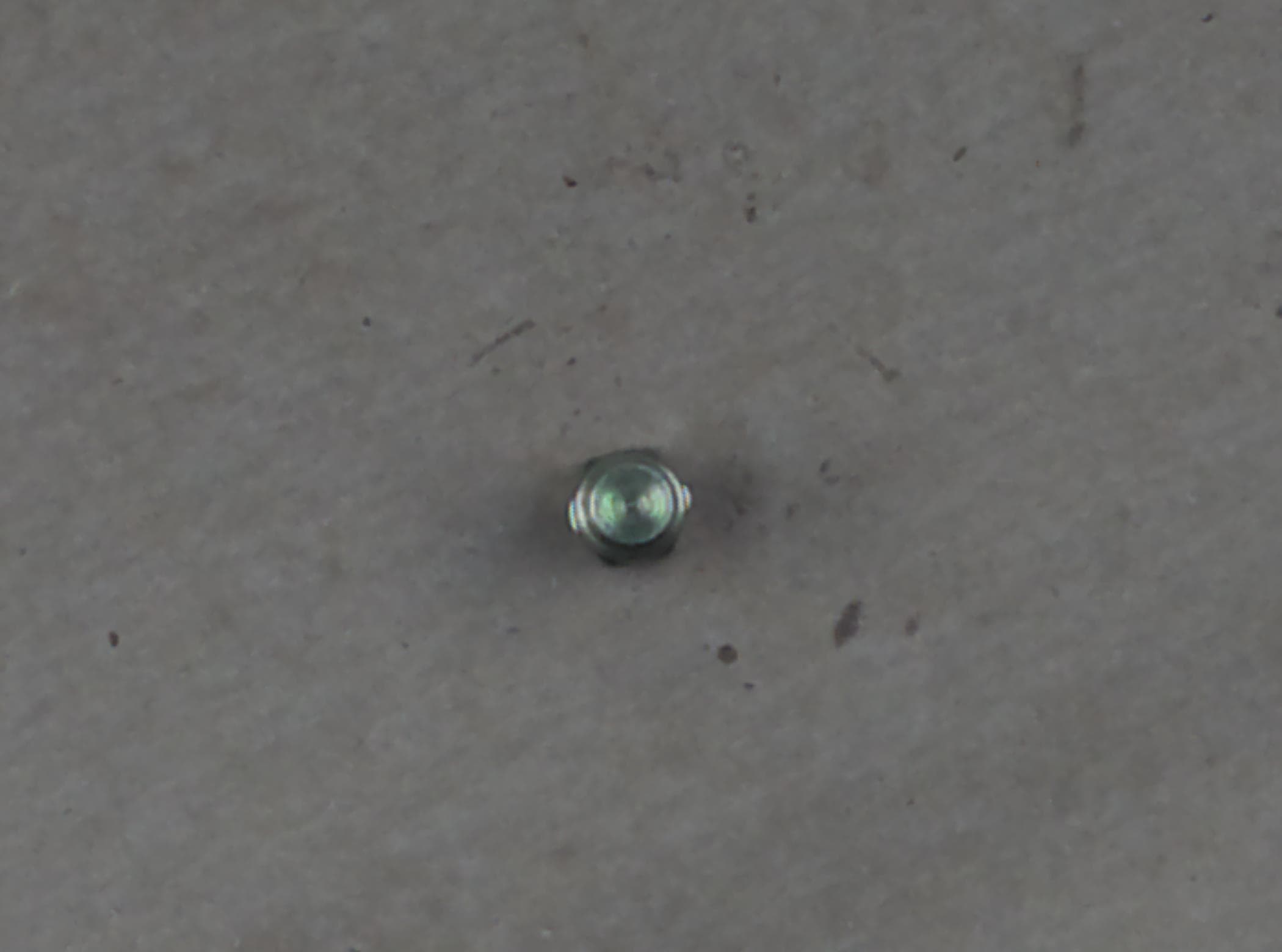 Plug Water Drain