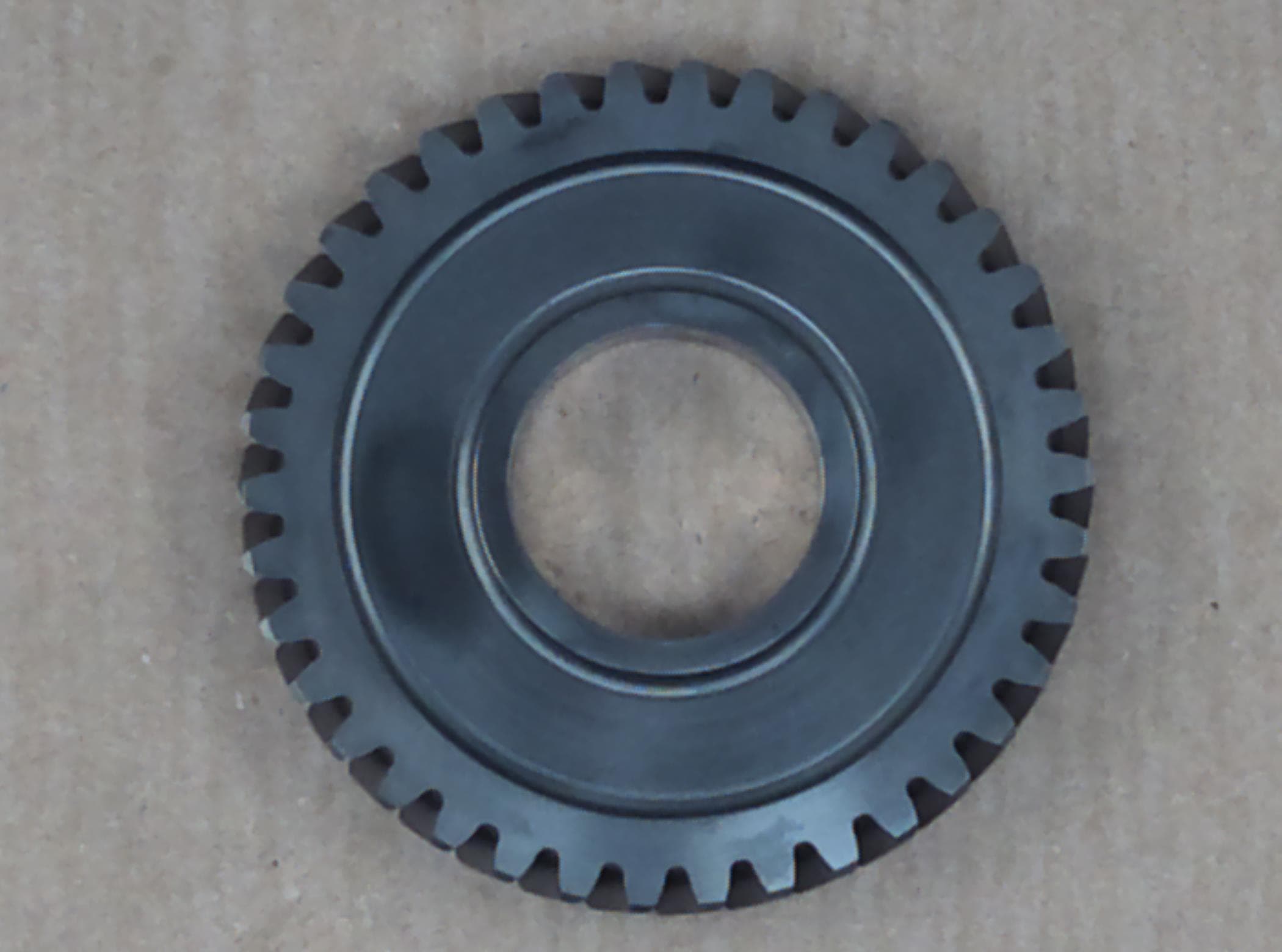 Gear Lubri Trg281