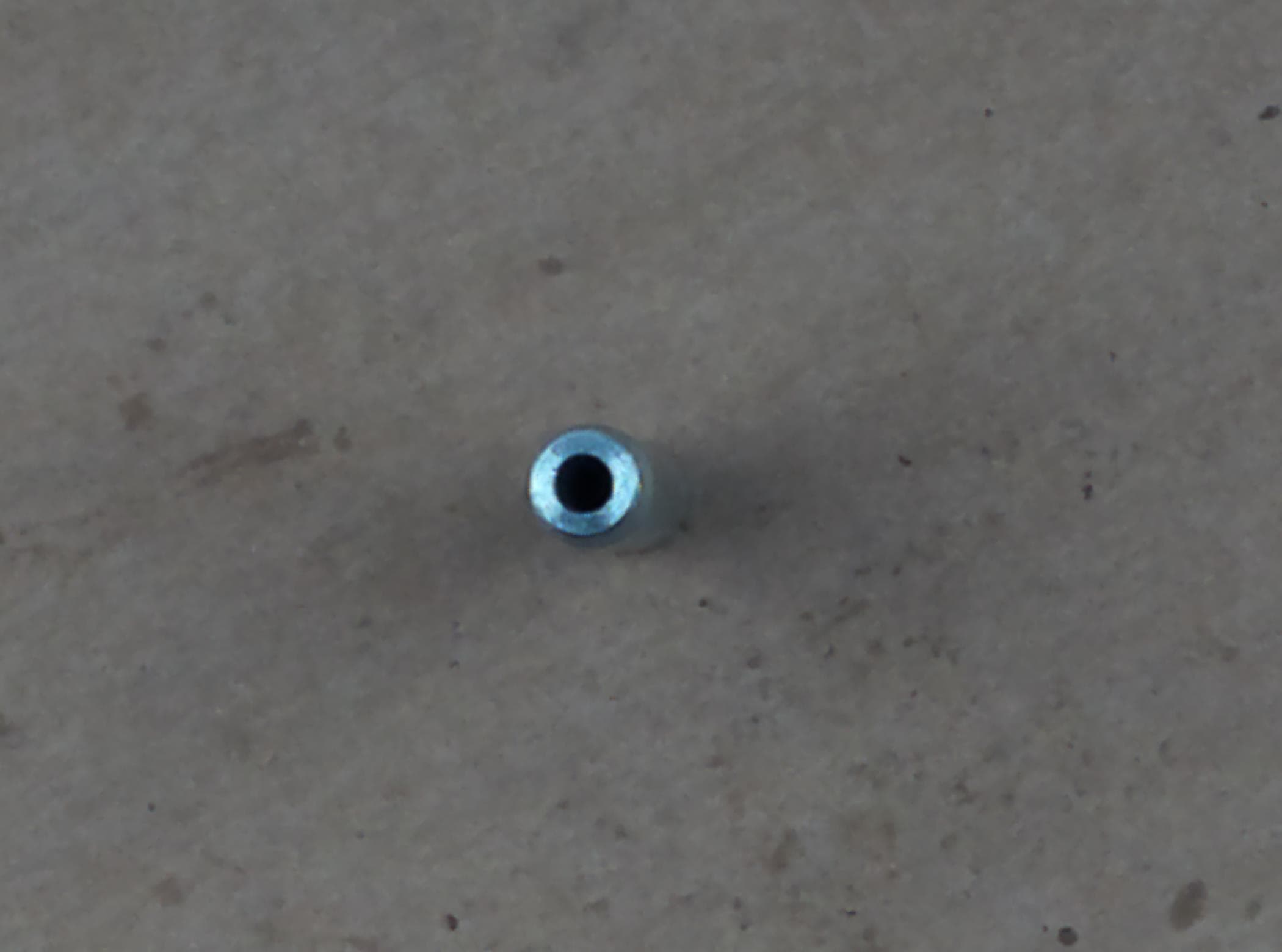 Pipe H/clutch Input