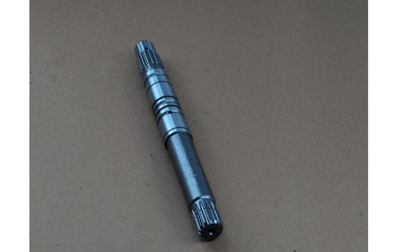 Shaft Ind PTO Drive