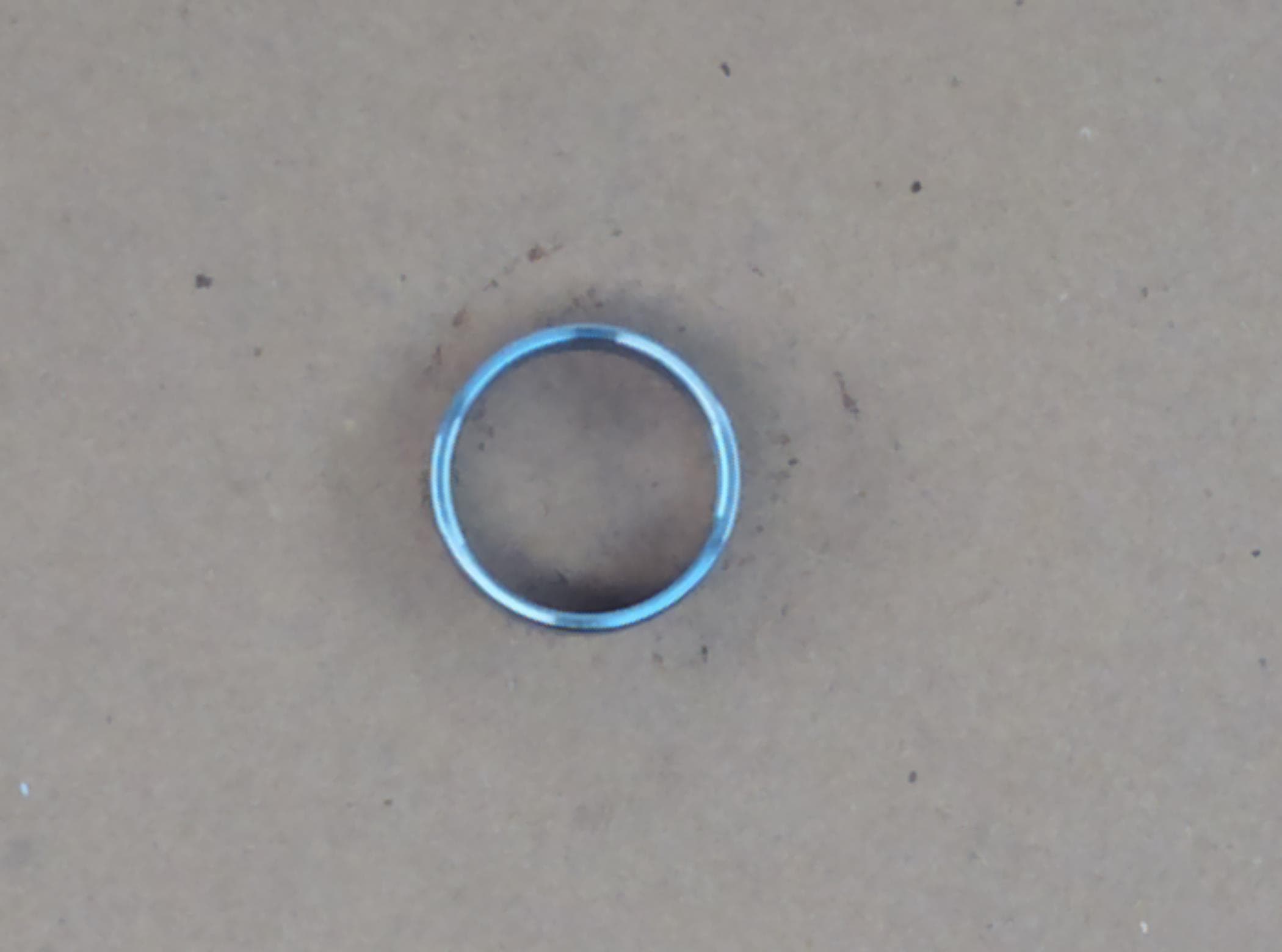 Spacer