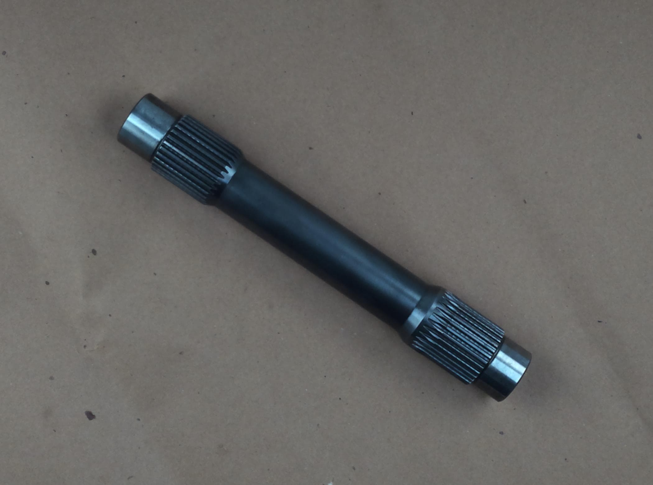 Shaft Pinion