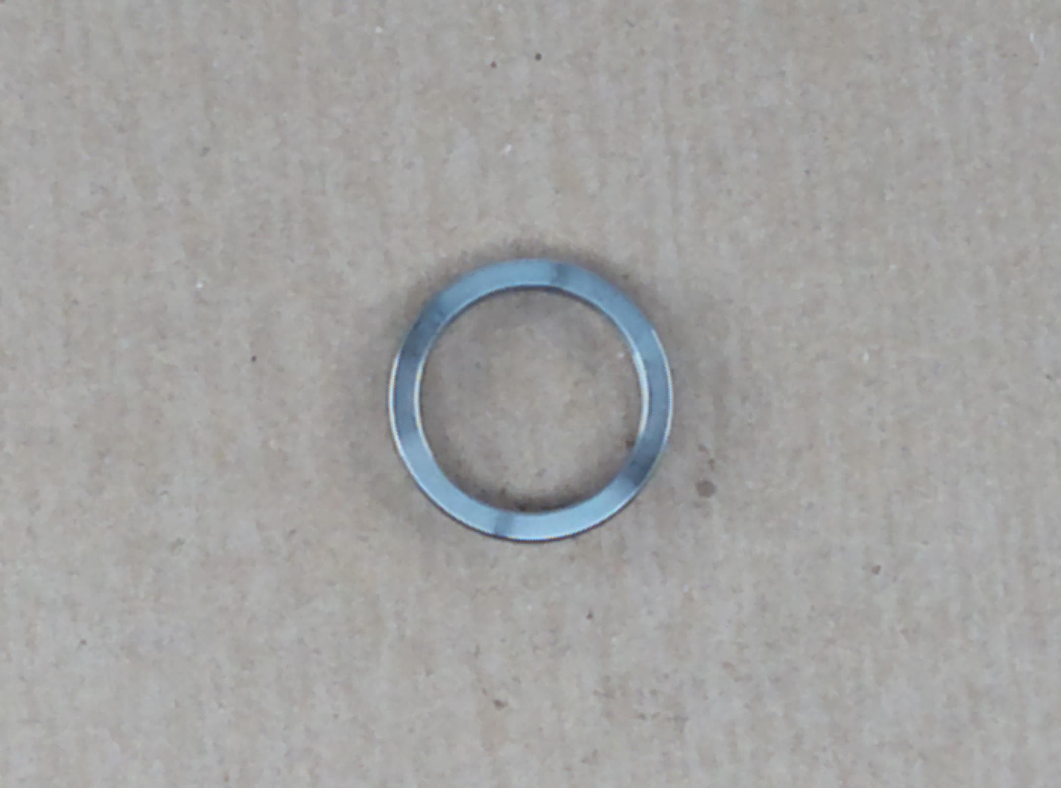 Spacer